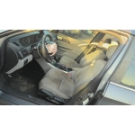 Used 2014 Honda Accord Parts Car - Gray with Gray interior, 4cyl engine, automatic transmission