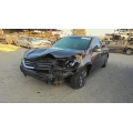 Used 2014 Honda Accord Parts Car - Gray with Gray interior, 4cyl engine, automatic transmission