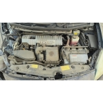 Used 2011 Toyota Prius Parts Car - Blue with gray interior, 4cylinder engine, automatic transmission