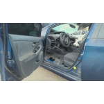 Used 2011 Toyota Prius Parts Car - Blue with gray interior, 4cylinder engine, automatic transmission