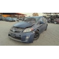 Used 2011 Toyota Prius Parts Car - Blue with gray interior, 4cylinder engine, automatic transmission