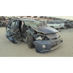 Used 2011 Toyota Prius Parts Car - Blue with gray interior, 4cylinder engine, automatic transmission