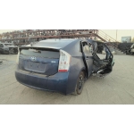 Used 2011 Toyota Prius Parts Car - Blue with gray interior, 4cylinder engine, automatic transmission