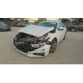 Used 2018 Honda Accord Parts Car - White with black interior, 4cyl engine, automatic transmission