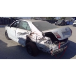 Used 2007 Toyota Camry Parts Car - White with gray interior, 4 cylinder engine, Automatic transmission*