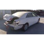 Used 2007 Toyota Camry Parts Car - White with gray interior, 4 cylinder engine, Automatic transmission*