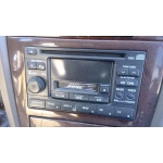Used 1998 Infiniti I30 Parts Car - Green with tan interior, 6 cyl engine, automatic transmission