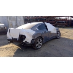 Used 2012 Nissan Maxima Parts Car - Blue with blue interior, 6 cyl engine, automatic transmission