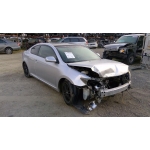 Used 2006 Scion TC Parts Car - Silver with black interior, 4 cylinder engine, manual transmission