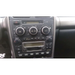 Used 2001 Lexus IS300 Parts Car - Black with black interior, 6 cylinder engine, automatic transmission