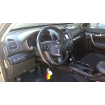 Used 2014 Kia Sorento Parts Car - Gray and black interior, 4 cylinder engine, automatic transmission