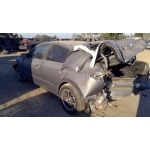 Used 2009 Nissan Altima Parts Car - Gray with black interior, 4 cyl engine, automatic transmission