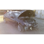 Used 2013 Mazda 3 Parts Car - Blue with black interior, 4cyl engine, automatic transmission