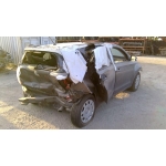 Used 2008 Scion XD Parts Car -Gray with black interior, 4 cylinder engine, automatic transmission