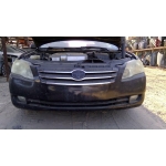 Used 2006 Toyota Avalon XLS Parts Car - Black with tan interior, 6 cylinder engine, automatic transmission