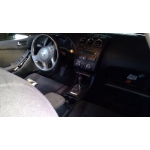 Used 2012 Nissan Altima Parts Car - Black with black interior, 4 cyl engine, automatic transmission
