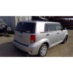 Used 2013 Scion XB Parts Car -Silver with black interior, 4 cylinder engine, automatic transmission