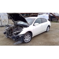 Used 2011 Nissan Altima Parts Car - White with black interior, 4cyl engine, automatic transmission