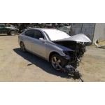 Used 2008 Lexus GS350 Parts Car - Silver with gray interior, 6 cylinder engine, automatic transmission