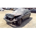 Used 1999 Honda Civic EX Parts Car - Green with tan interior, 4 cylinder, automatic  transmission