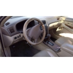 Used 1999 Lexus ES300 Parts Car - Gold with tan leather, 6 cylinder engine, Automatic transmission