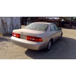 Used 1999 Lexus ES300 Parts Car - Gold with tan leather, 6 cylinder engine, Automatic transmission