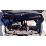 Used 2007 Toyota Prius Parts Car - Gold with tan interior, 4 cylinder engine, Automatic transmission