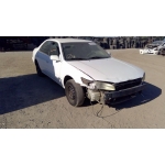 Used 1999 Toyota Camry Parts Car - White with tan interior, 4 cylinder engine, automatic transmission