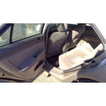 Used 2004 Toyota Camry Parts Car - Gold with brown interior, 4 cylinder engine, automatic transmission