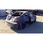 Used 2008 Scion TC Parts Car - Blue with black interior, 4 cylinder engine, automatic transmission