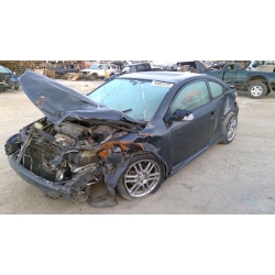 Used 2005 Scion TC Parts Car - Gray with black interior, 4 cylinder engine, manual transmission*