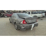 Used 2004 Honda Civic EX Parts Car - Gray with gray interior, 4 cylinder engine, Automatic transmission