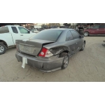 Used 2004 Honda Civic EX Parts Car - Gray with gray interior, 4 cylinder engine, Automatic transmission