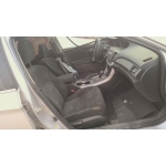 Used 2013 Honda Accord Parts Car - Silver with black interior, 4cyl engine, automatic transmission