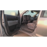 Used 2007 Toyota Tundra Parts Car - Silver with gray interior, 8cylinder engine, automatic transmission