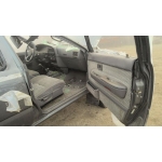 Used 1992 Toyota 4Runner Parts Car - Silver with gray interior, 6cyl engine, manual transmission