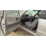 Used 1988 Toyota 4Runner Parts Car - Silver with gray interior, 6cyl engine, automatic transmission