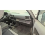 Used 1988 Toyota 4Runner Parts Car - Silver with gray interior, 6cyl engine, automatic transmission