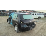 Used 2012 Nissan Versa Parts Car - Black with black interior, 4 cyl engine, Automatic transmission