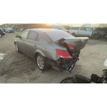 Used 2005 Toyota Avalon Parts Car - Gray with gray interior, 6-cylinder engine, automatic transmission