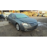 Used 2005 Toyota Avalon Parts Car - Gray with gray interior, 6-cylinder engine, automatic transmission