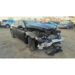 Used 2018 Honda Accord Parts Car - Black with black interior, 4cyl engine, automatic transmission