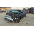 Used 2018 Nissan Maxima Parts Car - Black with black interior, 6cyl engine, automatic transmission