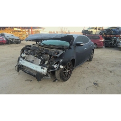 Used 2018 Nissan Maxima Parts Car - Black with black interior, 6cyl engine, automatic transmission