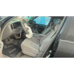 Used 2006 Toyota Tundra Parts Car - Black with gray interior, 8-cylinder engine, Automatic transmission