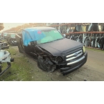 Used 2006 Toyota Tundra Parts Car - Black with gray interior, 8-cylinder engine, Automatic transmission