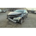 Used 2007 Lexus GS350 Parts Car - Gray with gray interior, 6-cylinder engine, automatic transmission