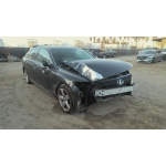 Used 2007 Lexus GS350 Parts Car - Gray with gray interior, 6-cylinder engine, automatic transmission