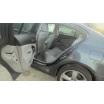 Used 2007 Lexus GS350 Parts Car - Gray with gray interior, 6-cylinder engine, automatic transmission