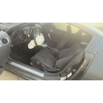 Used 2007 Nissan 350Z Parts Car - Black with black interior, 6-cyl engine, automatic transmission